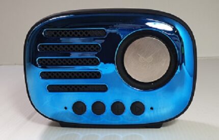 CASSA SPEAKER WIRELESS RYX800