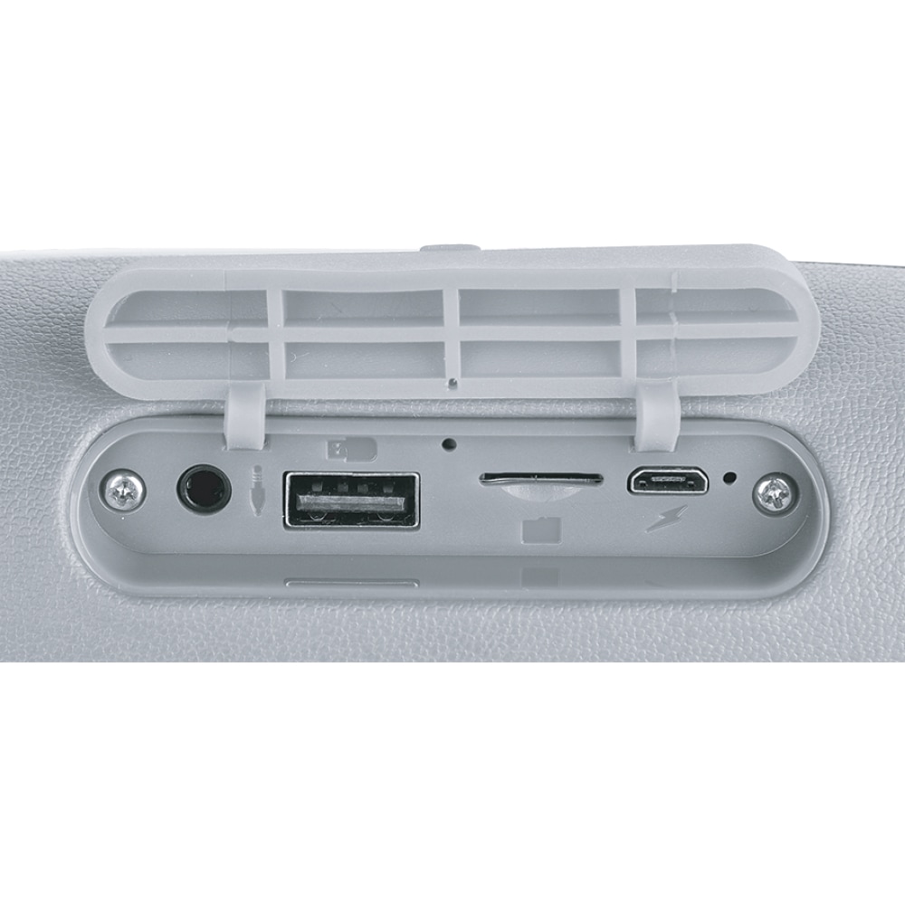 Cassa Wireless con Led - immagine 3