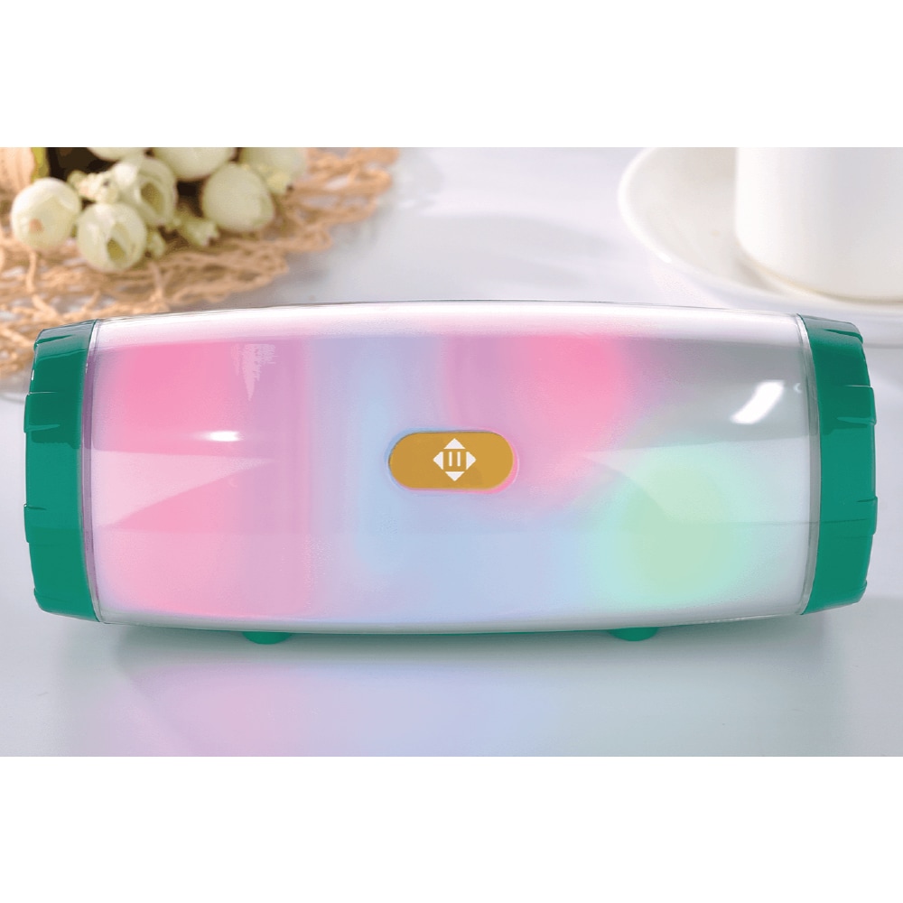Cassa Wireless con Led - immagine 2