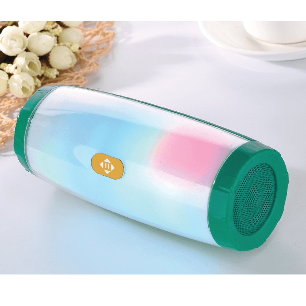 Cassa Wireless con Led - immagine 4