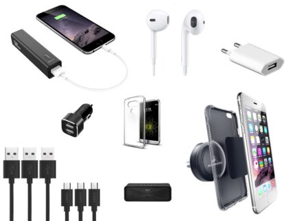 Accessories