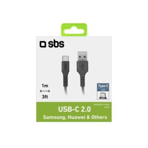 Cavo dati USB 2.0 – Type-C